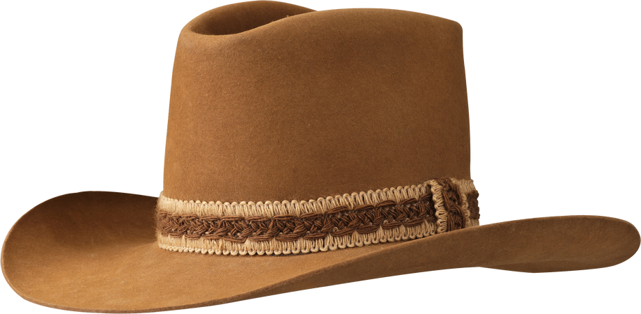 Cowboy Hat